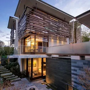 Ferienhaus White House, Vancouver