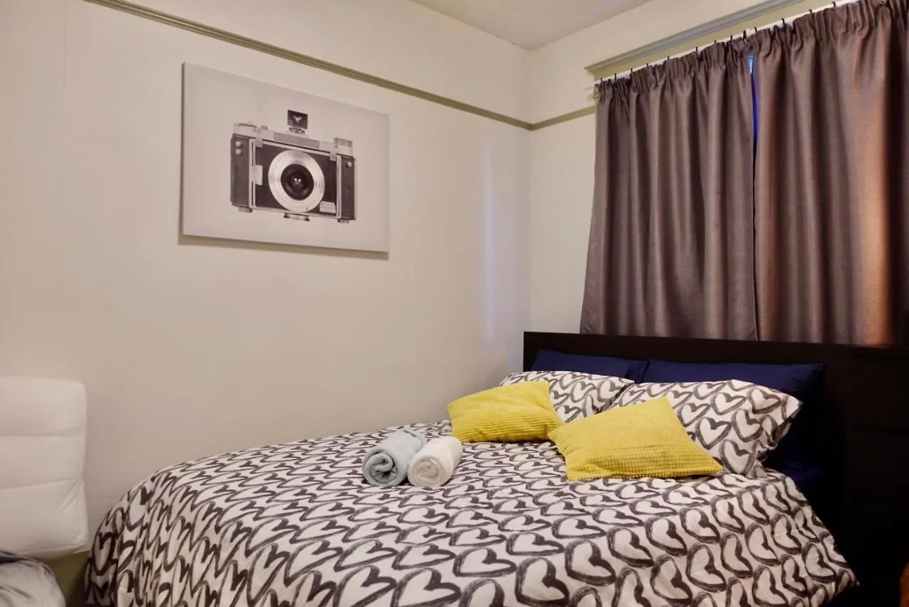 Homestay Private Room In A Shared House Vancouver