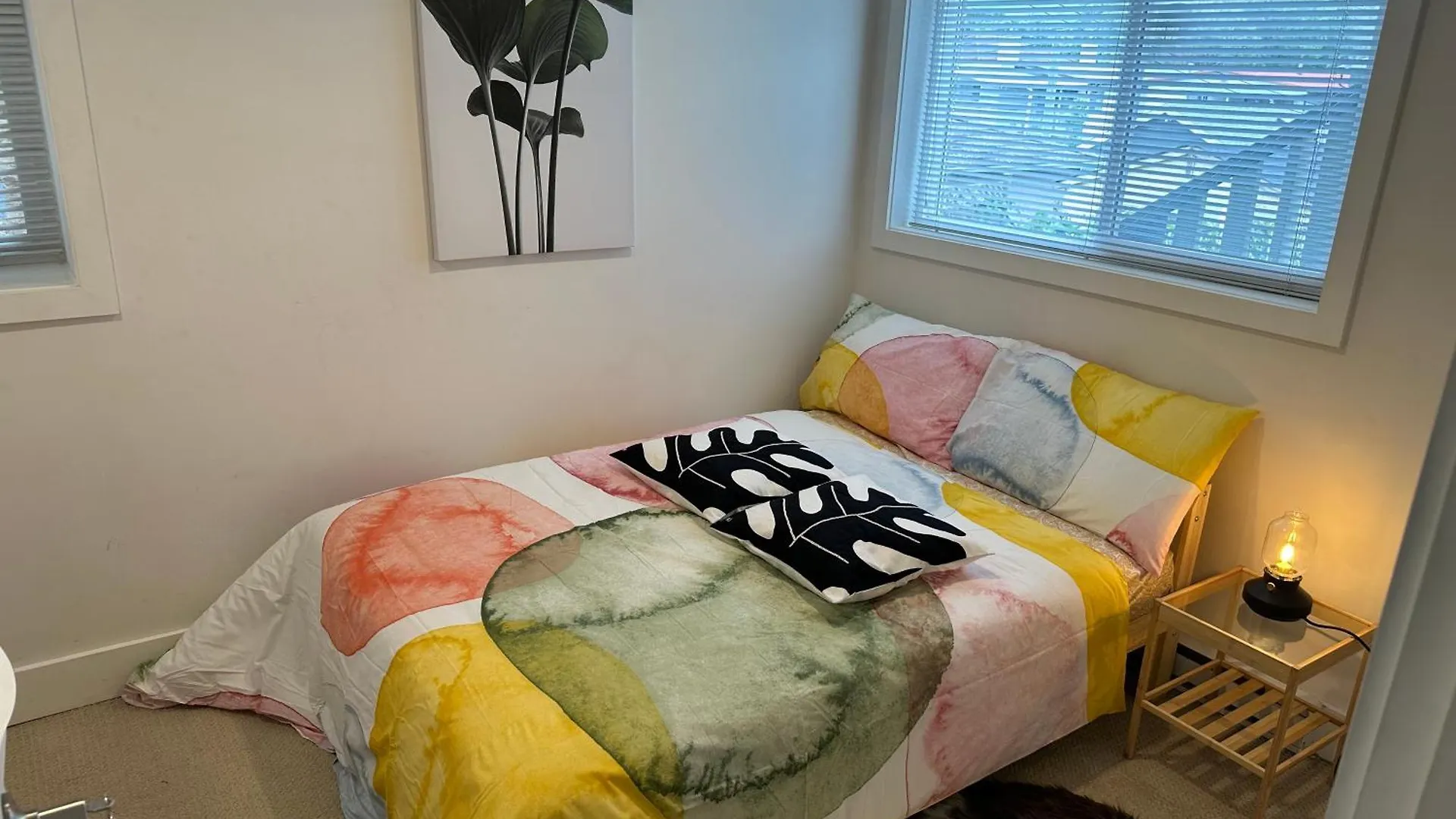 Private Room In A Shared House Vancouver 0*,