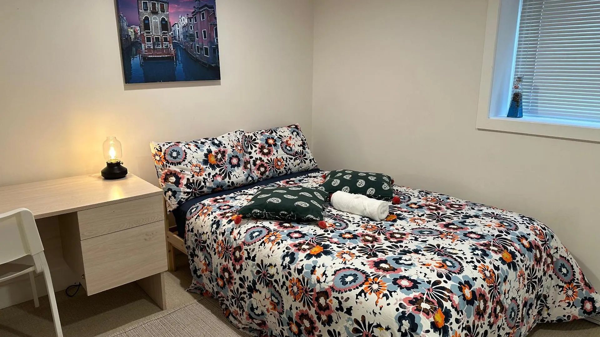 Homestay Private Room In A Shared House Vancouver Canada